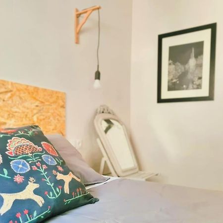 Apartamento Amar-Cura Málaga Eksteriør bilde