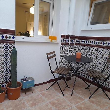 Apartamento Amar-Cura Málaga Eksteriør bilde