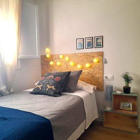 Apartamento Amar-Cura Málaga Eksteriør bilde