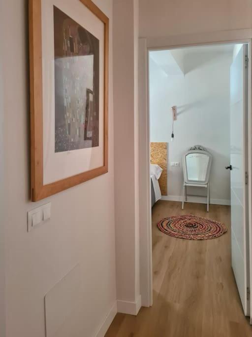 Apartamento Amar-Cura Málaga Eksteriør bilde