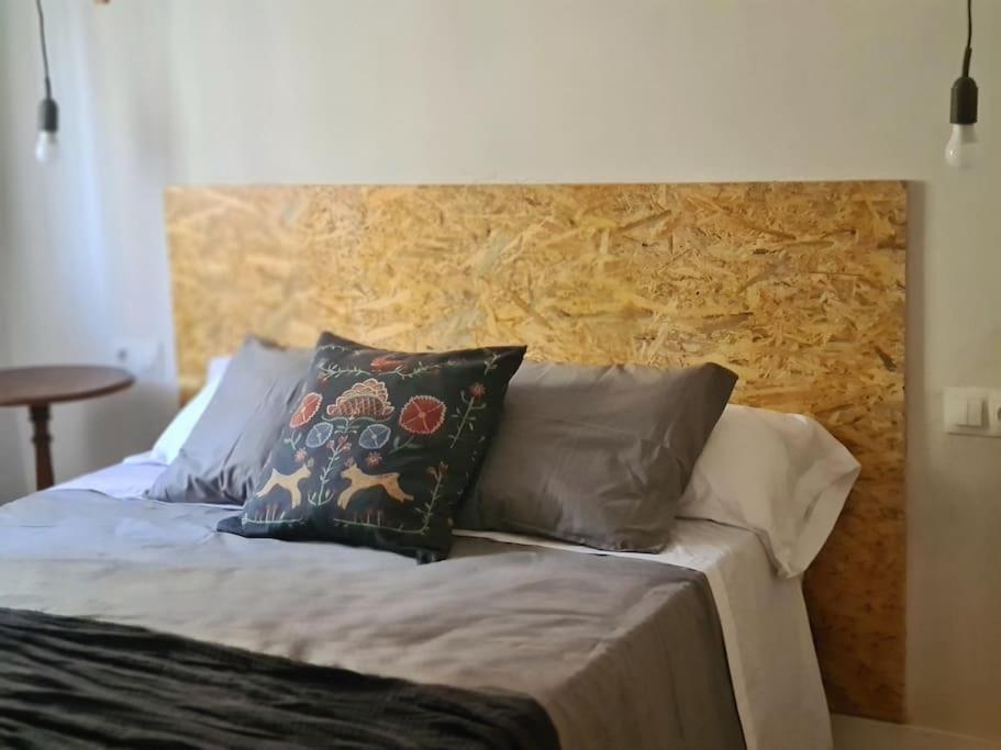 Apartamento Amar-Cura Málaga Eksteriør bilde