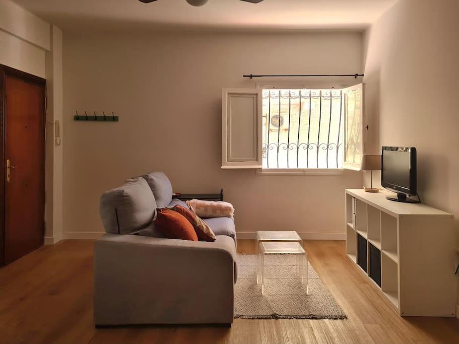 Apartamento Amar-Cura Málaga Eksteriør bilde