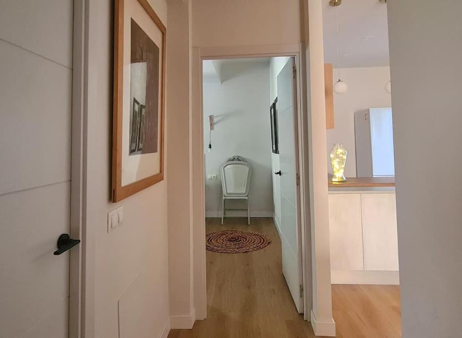 Apartamento Amar-Cura Málaga Eksteriør bilde