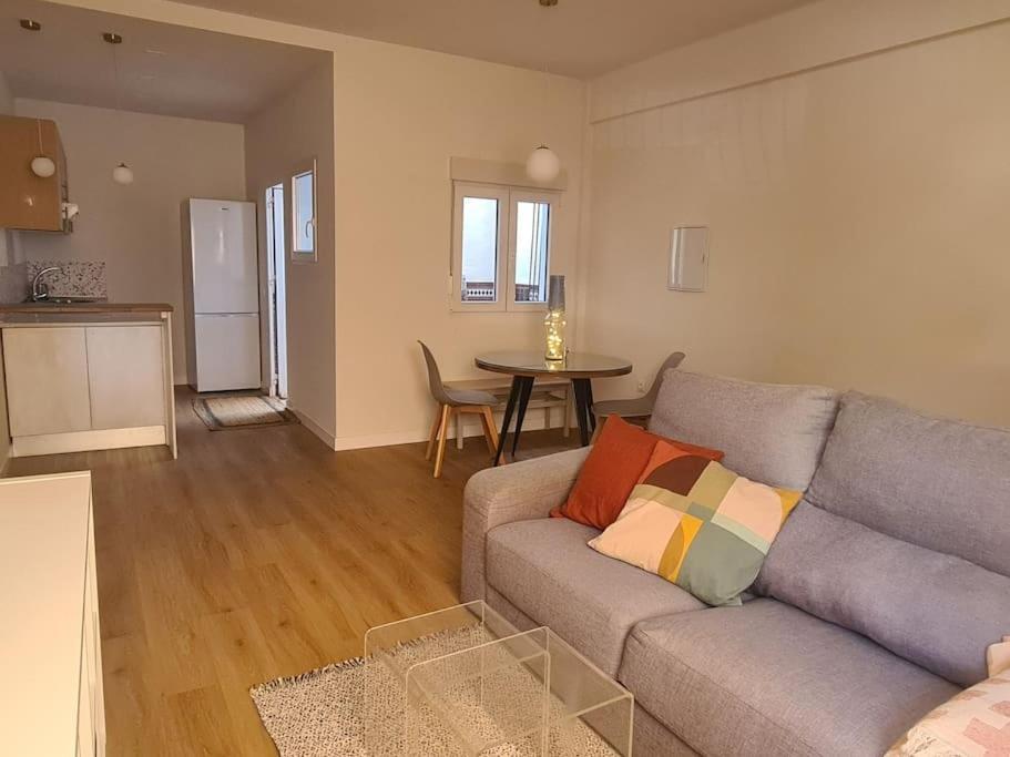 Apartamento Amar-Cura Málaga Eksteriør bilde