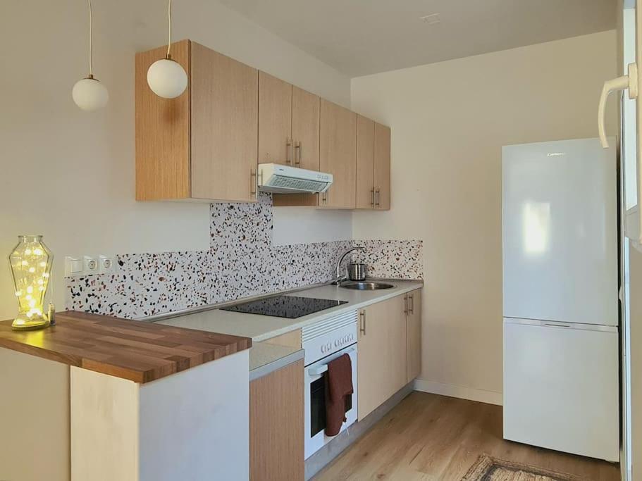 Apartamento Amar-Cura Málaga Eksteriør bilde
