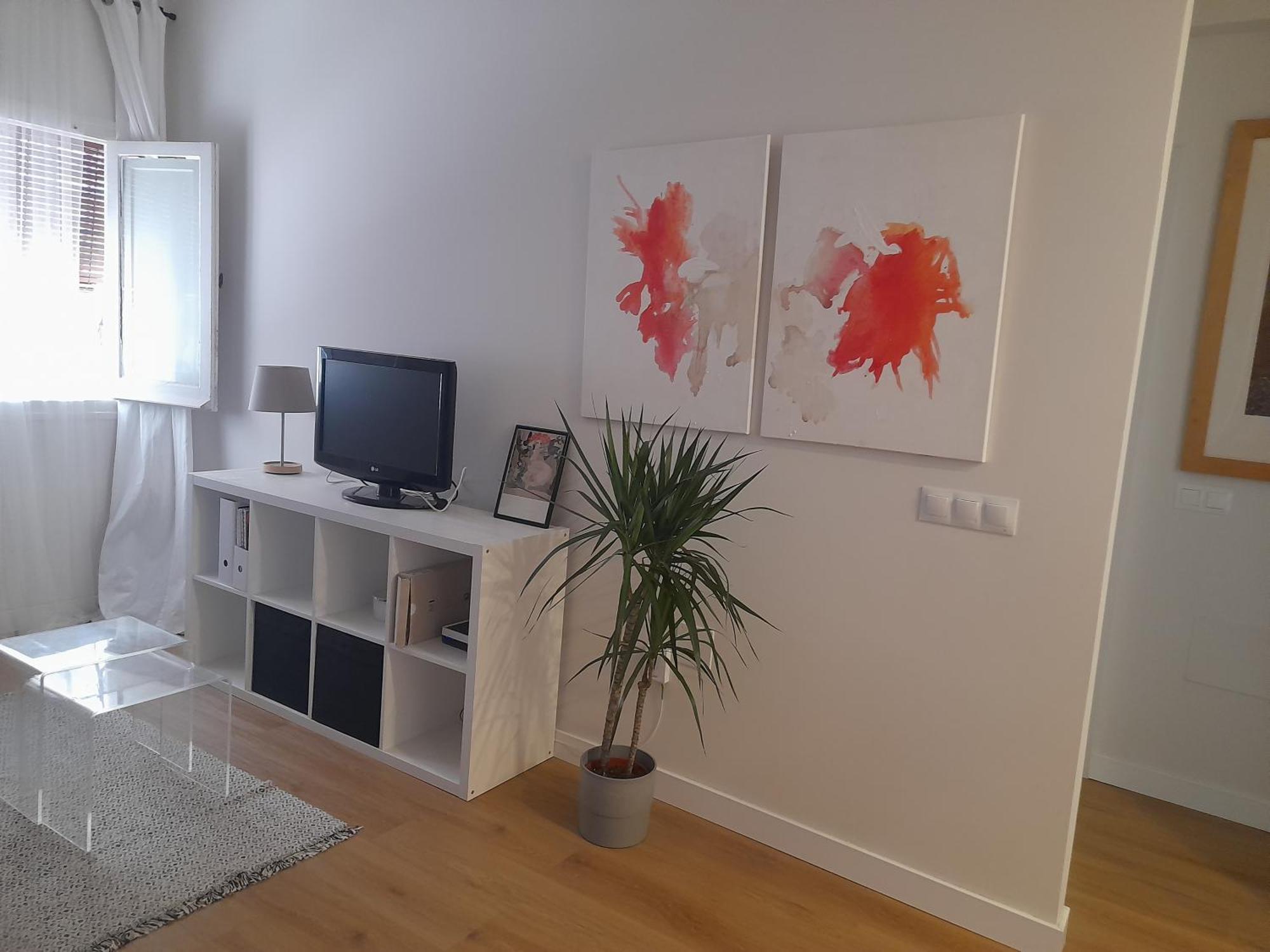 Apartamento Amar-Cura Málaga Eksteriør bilde