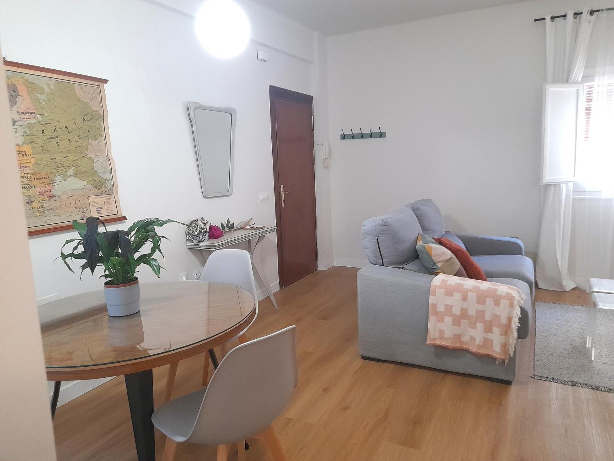 Apartamento Amar-Cura Málaga Eksteriør bilde