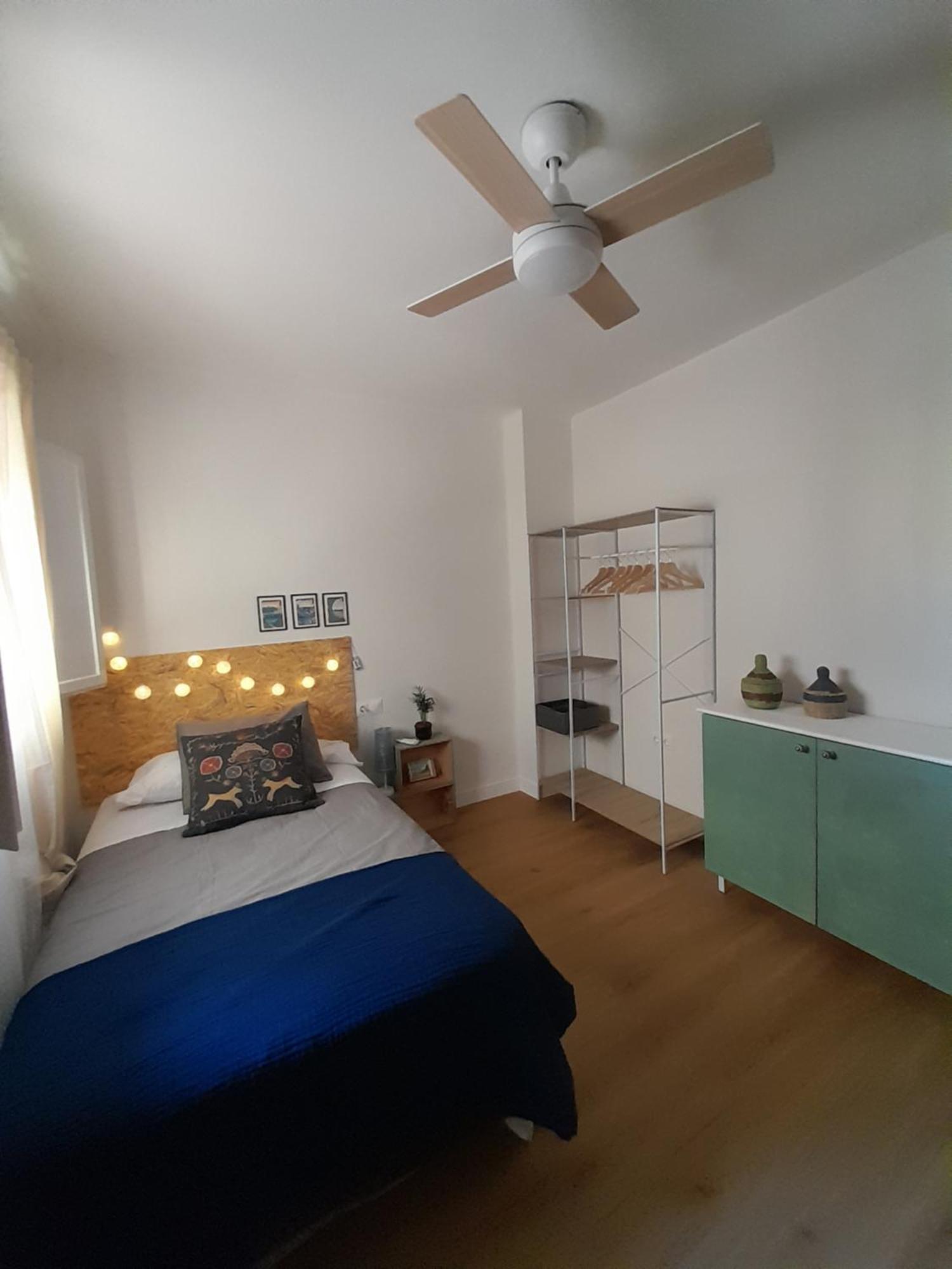 Apartamento Amar-Cura Málaga Eksteriør bilde