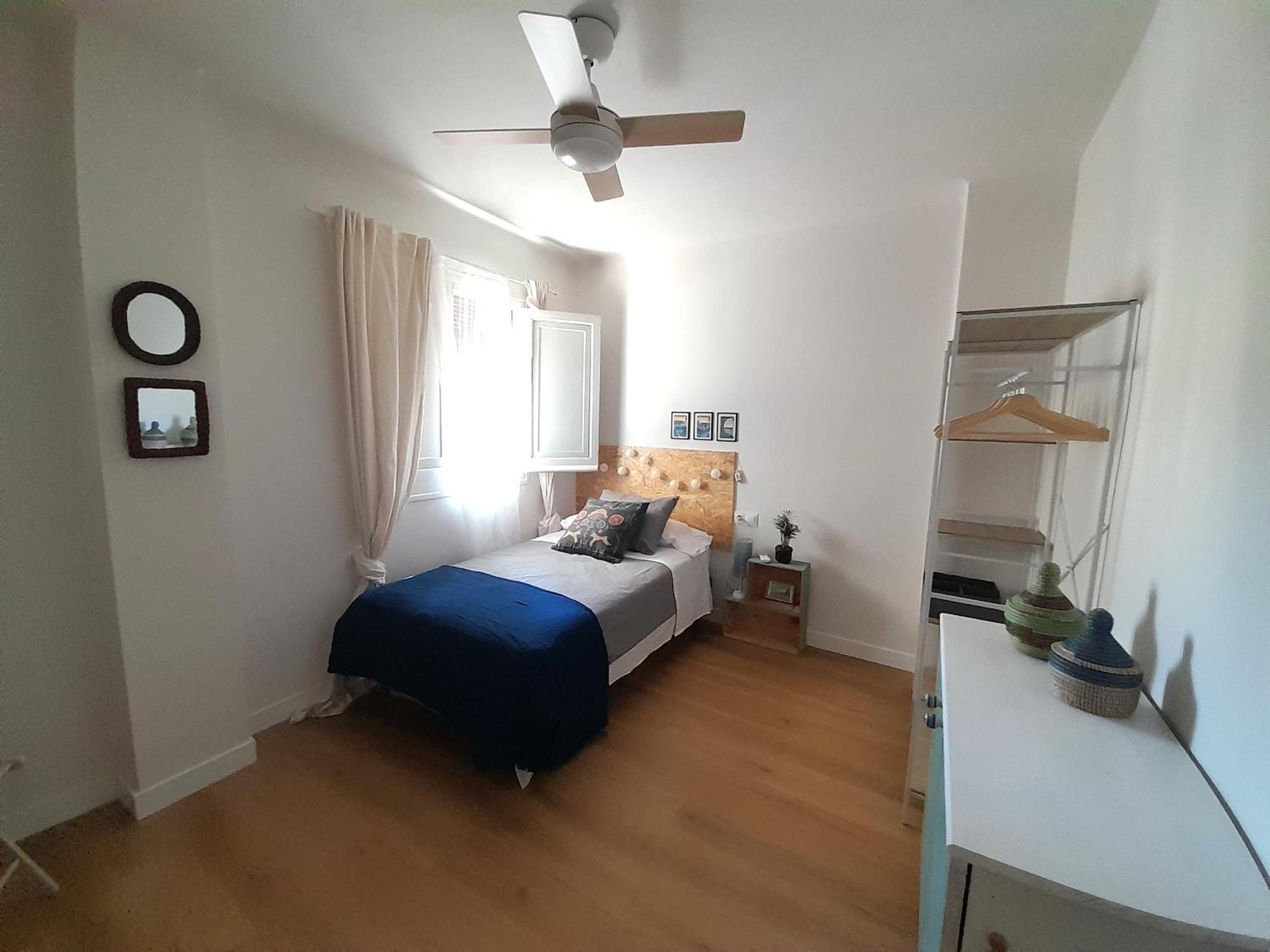 Apartamento Amar-Cura Málaga Eksteriør bilde