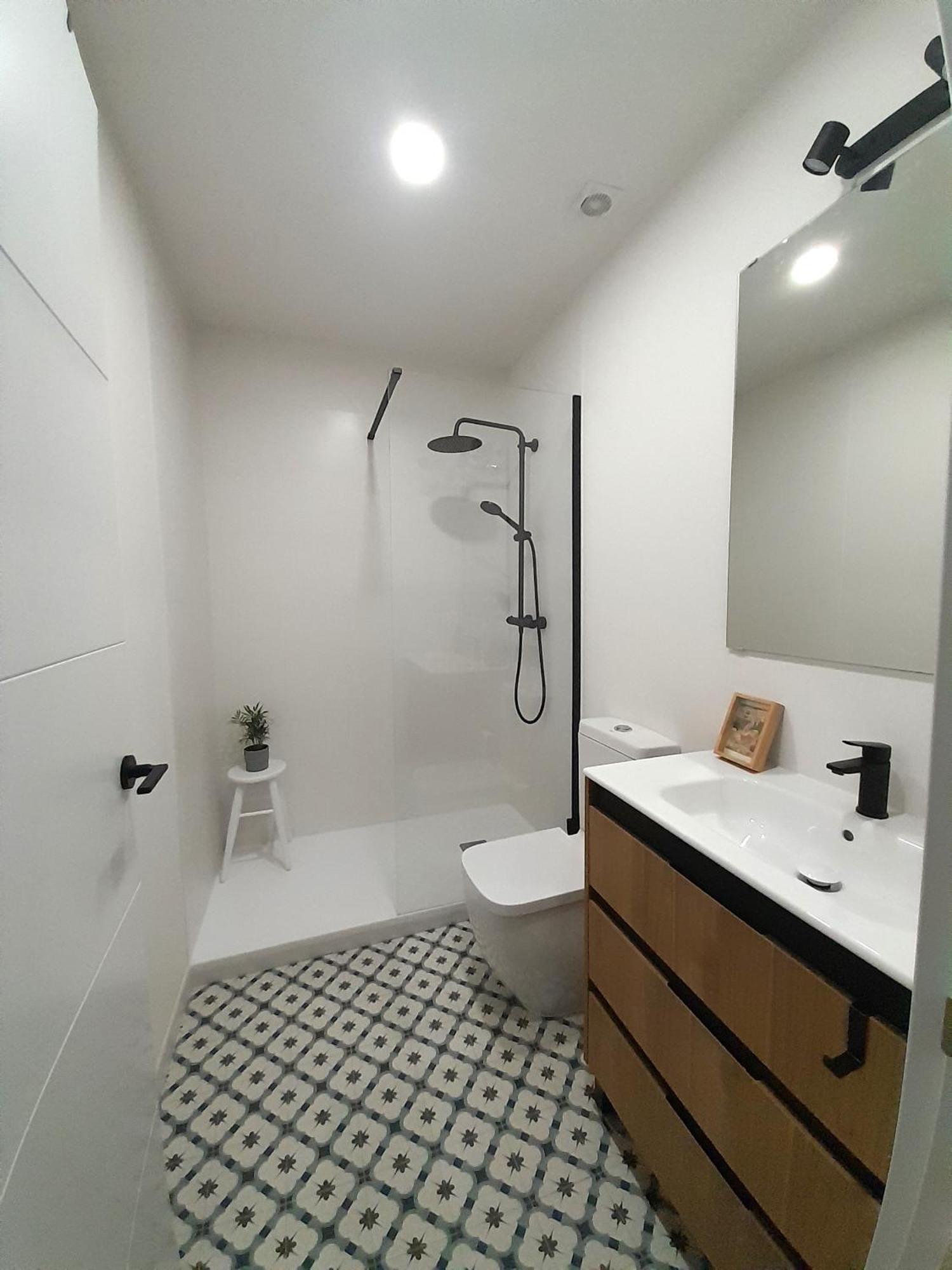 Apartamento Amar-Cura Málaga Eksteriør bilde