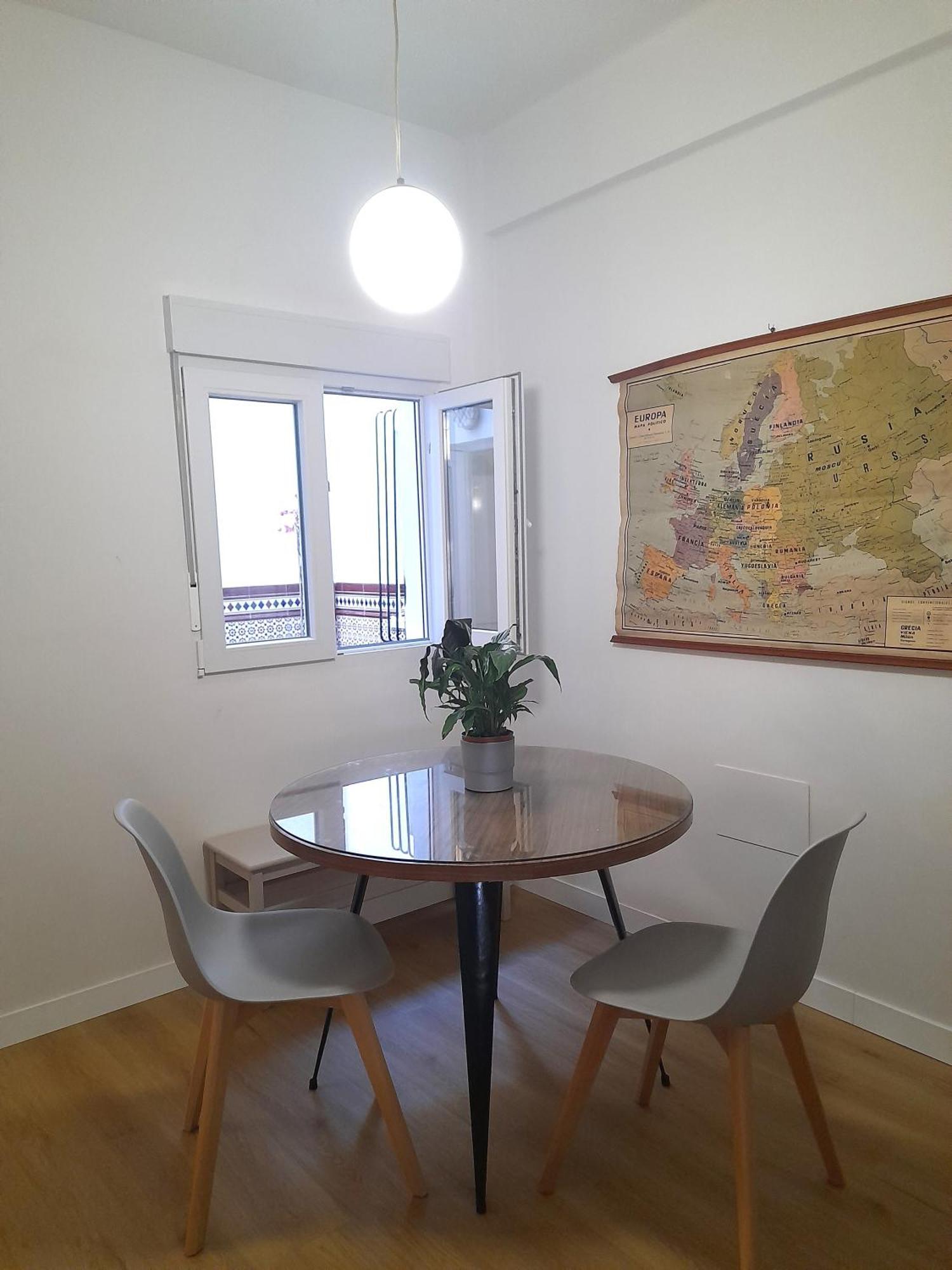 Apartamento Amar-Cura Málaga Eksteriør bilde