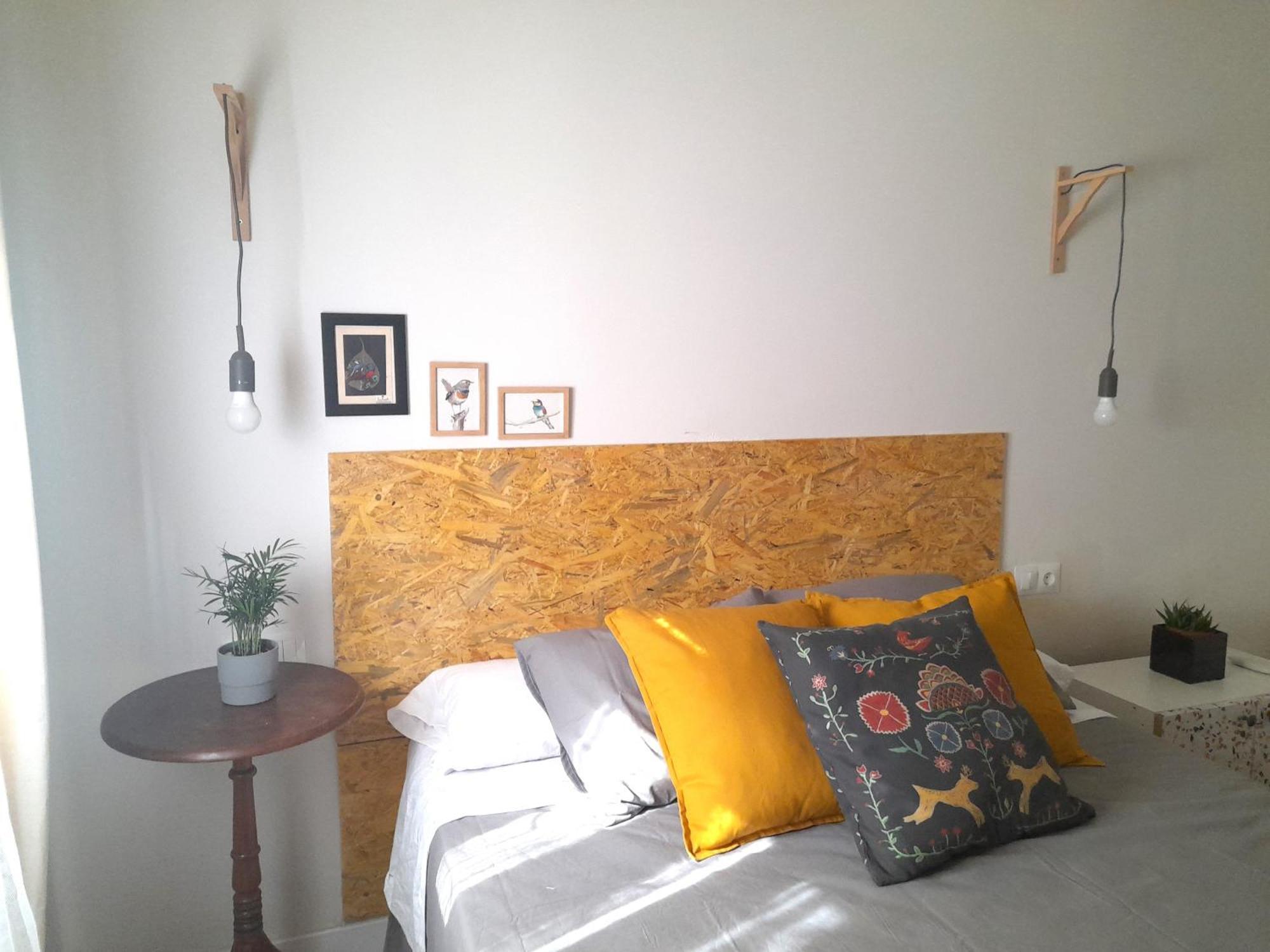 Apartamento Amar-Cura Málaga Eksteriør bilde