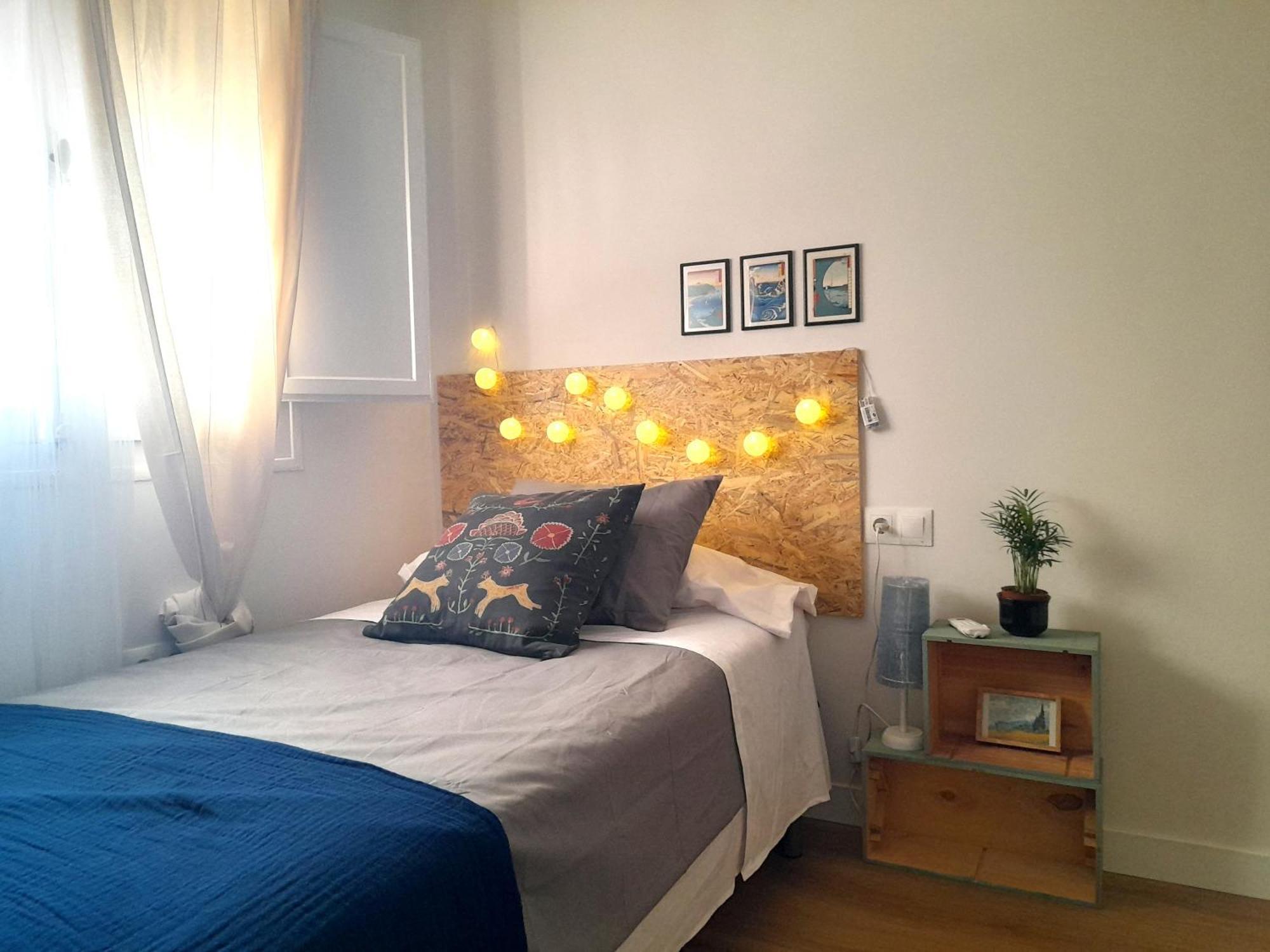 Apartamento Amar-Cura Málaga Eksteriør bilde