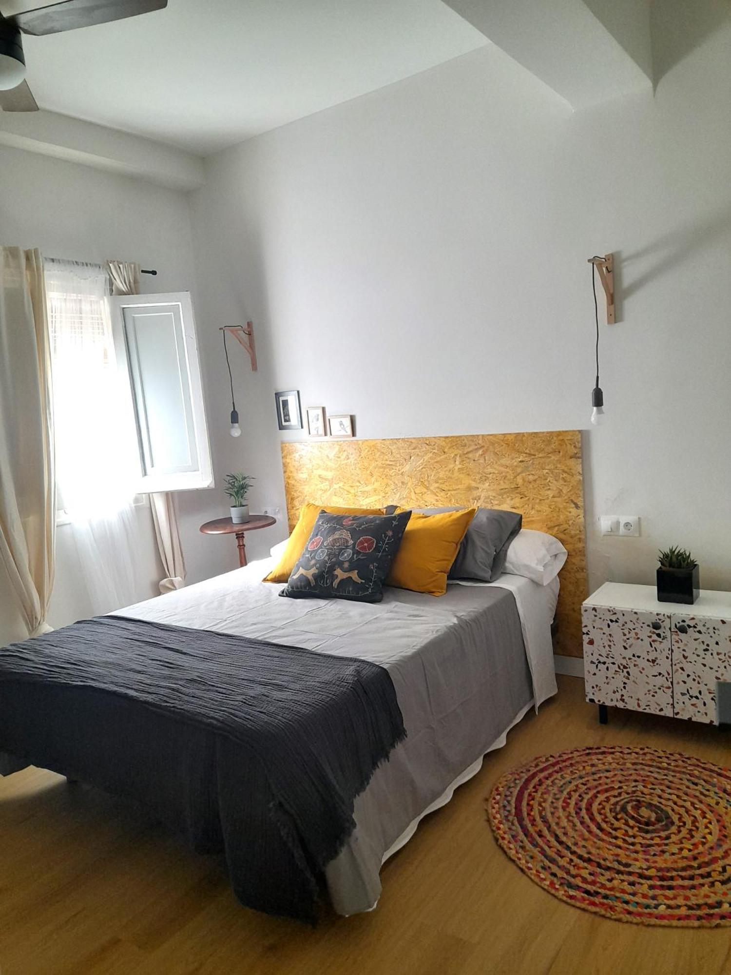 Apartamento Amar-Cura Málaga Eksteriør bilde
