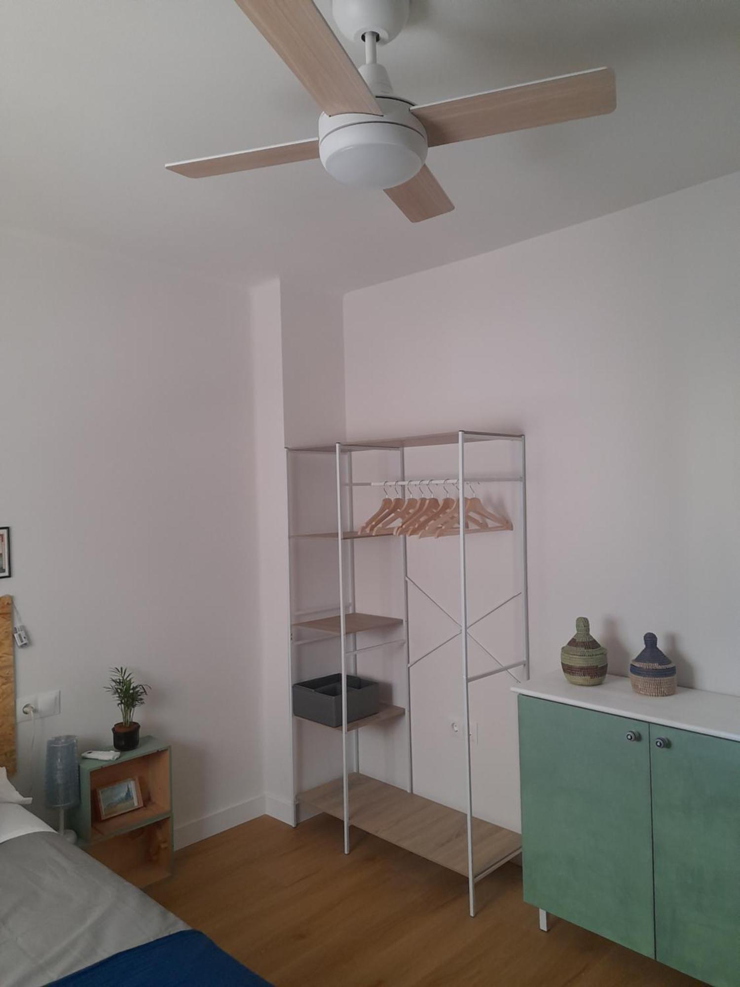 Apartamento Amar-Cura Málaga Eksteriør bilde
