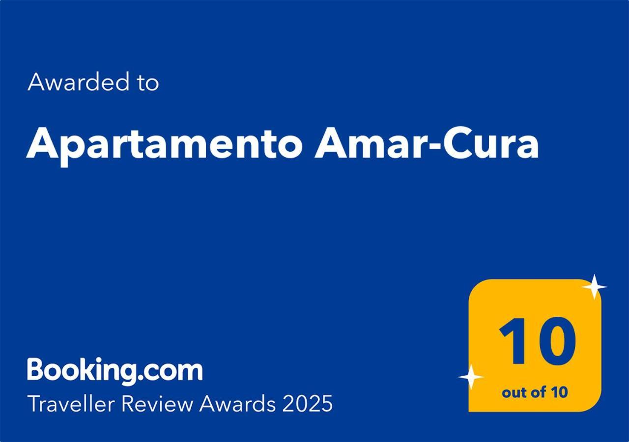 Apartamento Amar-Cura Málaga Eksteriør bilde